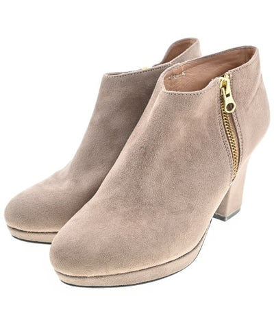 Oriental Traffic Booties