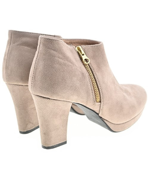 Oriental Traffic Booties