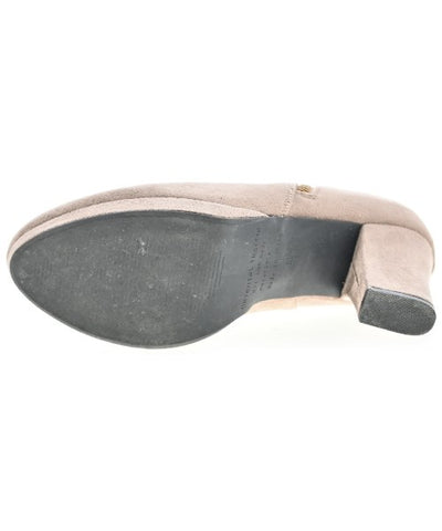 Oriental Traffic Booties