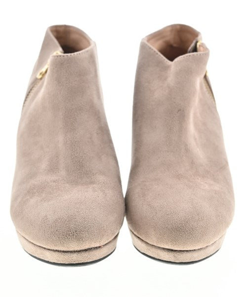 Oriental Traffic Booties