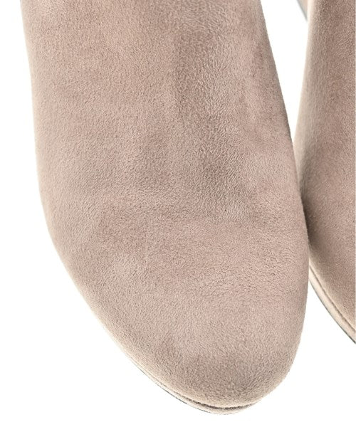 Oriental Traffic Booties