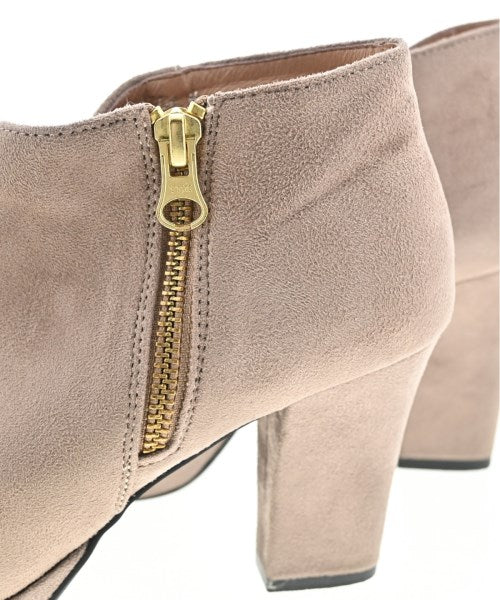 Oriental Traffic Booties