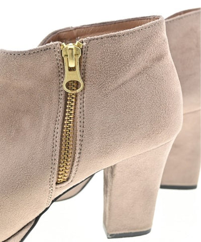 Oriental Traffic Booties