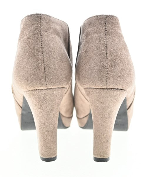 Oriental Traffic Booties