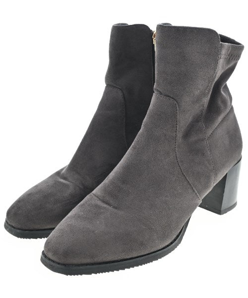 Oriental Traffic Boots