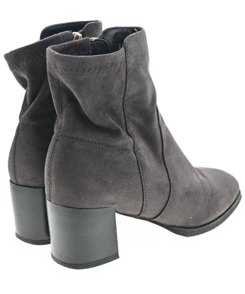 Oriental Traffic Boots