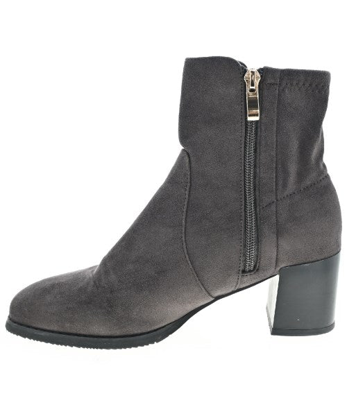 Oriental Traffic Boots