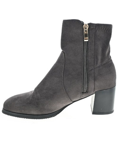 Oriental Traffic Boots