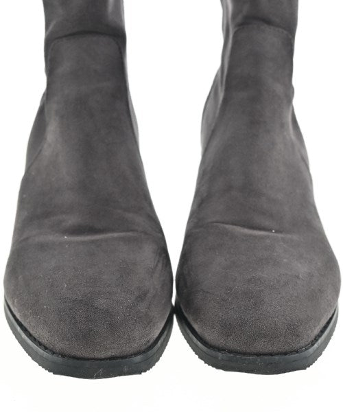 Oriental Traffic Boots