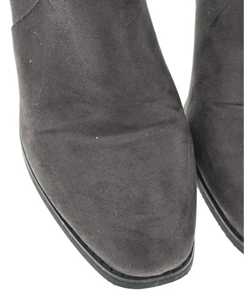 Oriental Traffic Boots