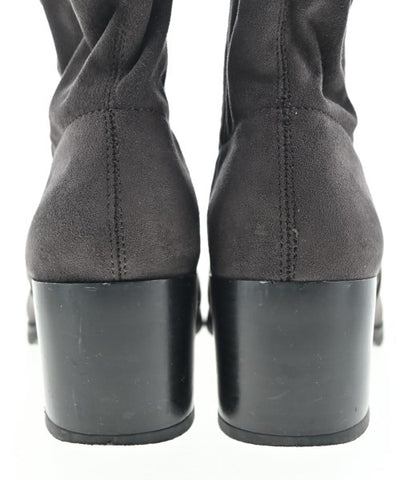 Oriental Traffic Boots