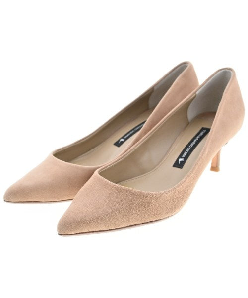 Tsuru Pumps/Heels