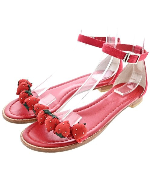 Tsuru Sandals