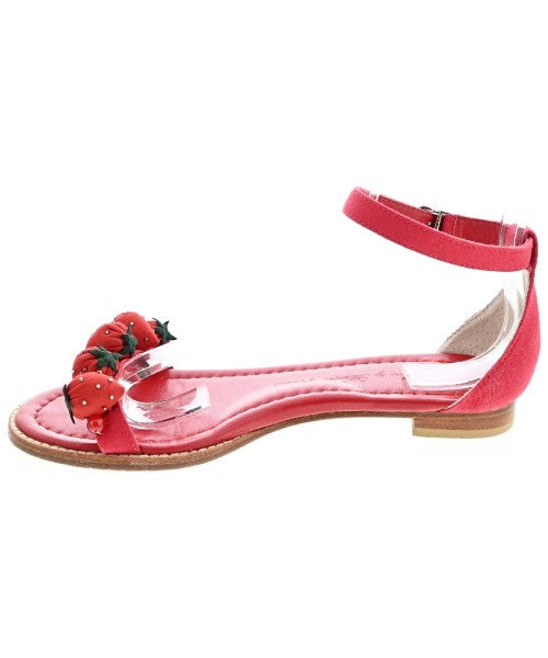 Tsuru Sandals