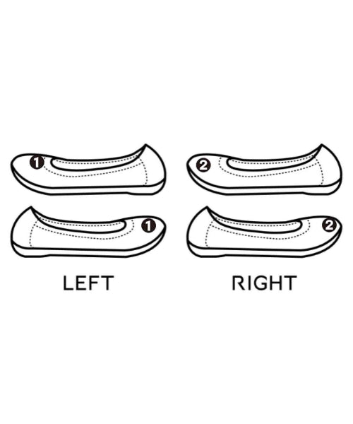 Tsuru Ballet shoes/Opera shoes