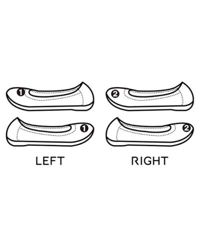 Tsuru Ballet shoes/Opera shoes