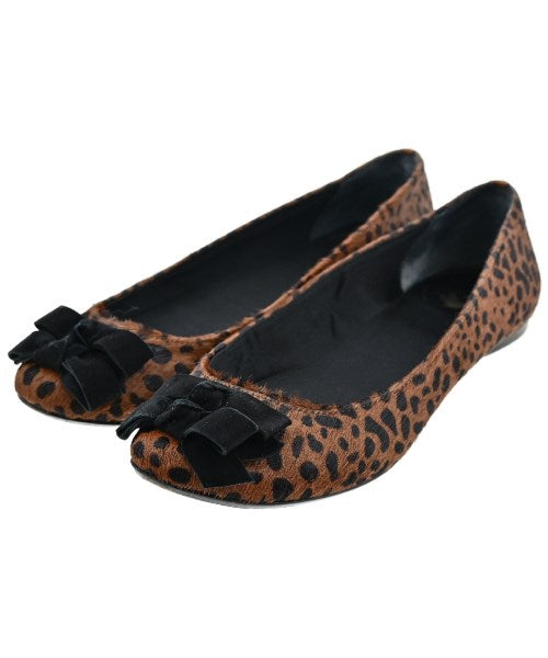 Tsuru Ballet shoes/Opera shoes