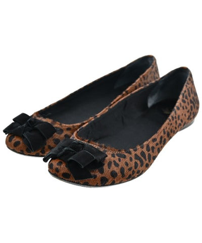 Tsuru Ballet shoes/Opera shoes