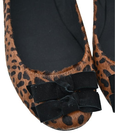 Tsuru Ballet shoes/Opera shoes