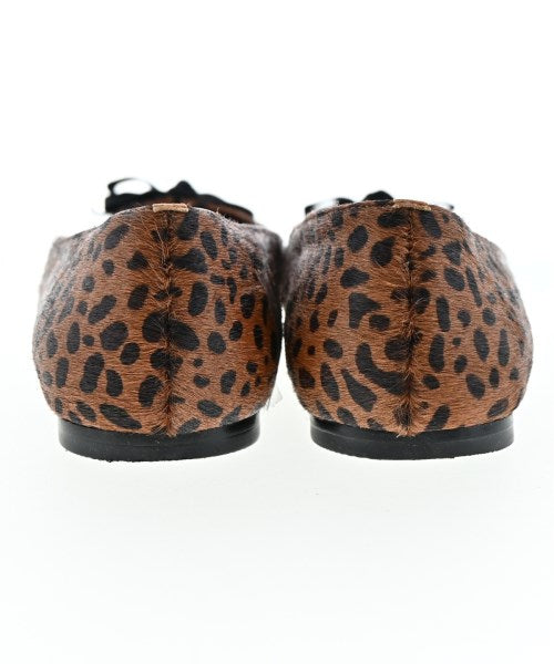 Tsuru Ballet shoes/Opera shoes