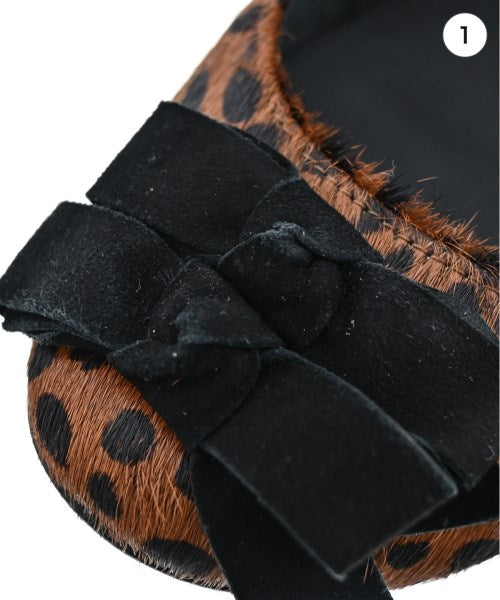 Tsuru Ballet shoes/Opera shoes