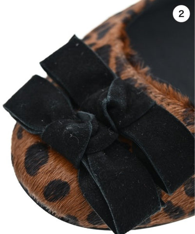 Tsuru Ballet shoes/Opera shoes