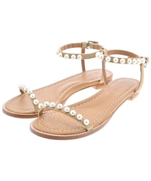 Tsuru Sandals