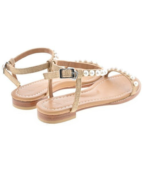 Tsuru Sandals