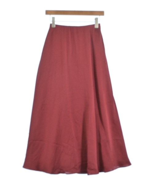 Tsuru Long/Maxi length skirts