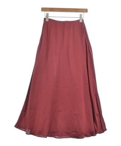 Tsuru Long/Maxi length skirts