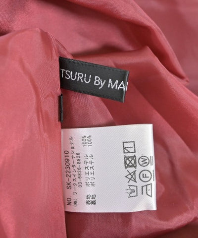 Tsuru Long/Maxi length skirts