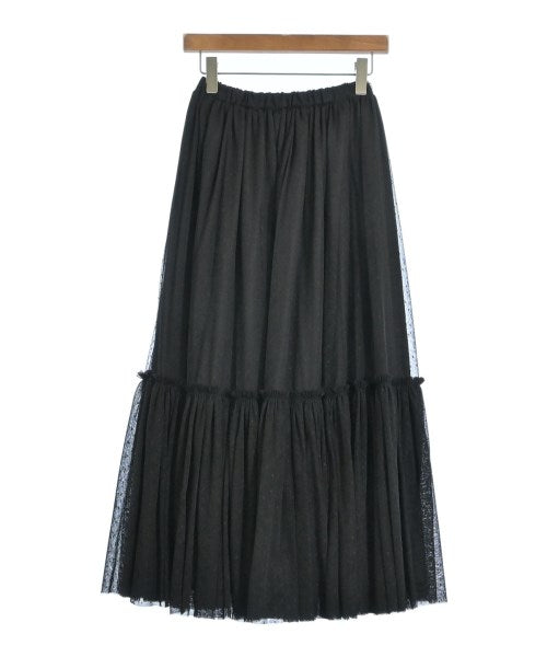 Tsuru Long/Maxi length skirts