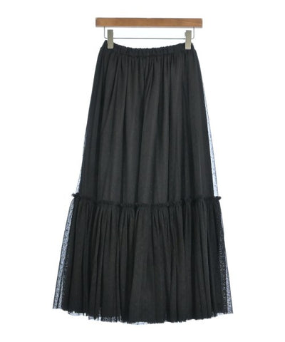 Tsuru Long/Maxi length skirts