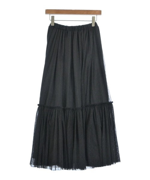 Tsuru Long/Maxi length skirts
