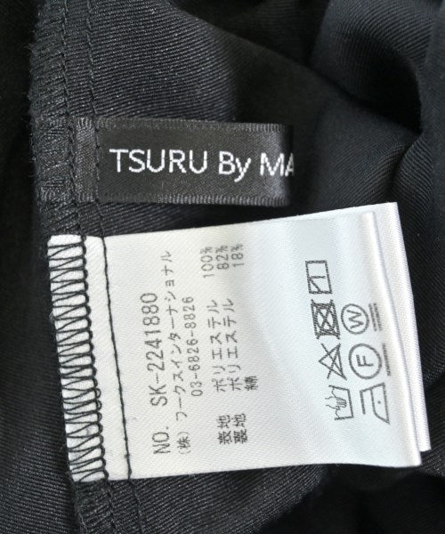 Tsuru Long/Maxi length skirts