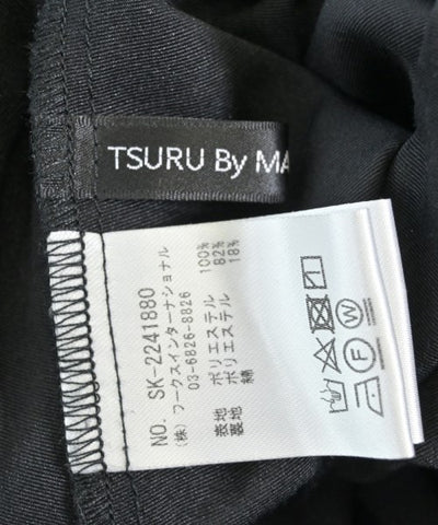 Tsuru Long/Maxi length skirts