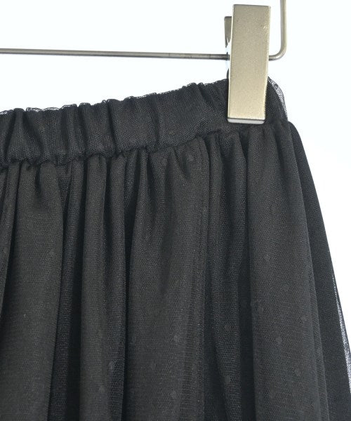 Tsuru Long/Maxi length skirts