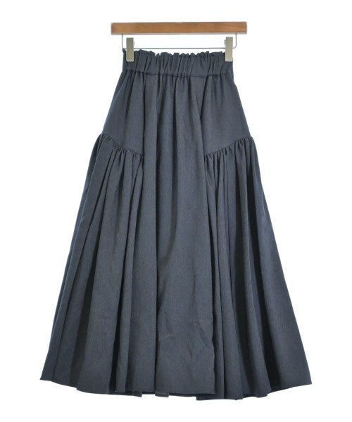 Tsuru Long/Maxi length skirts