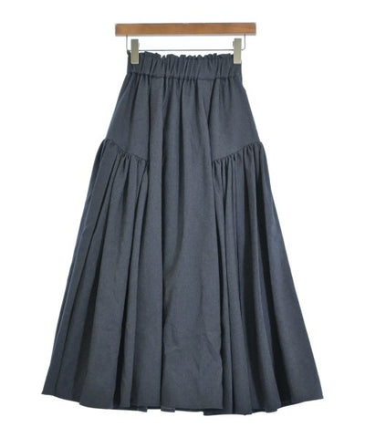 Tsuru Long/Maxi length skirts