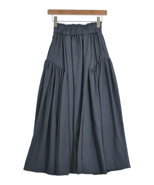 Tsuru Long/Maxi length skirts