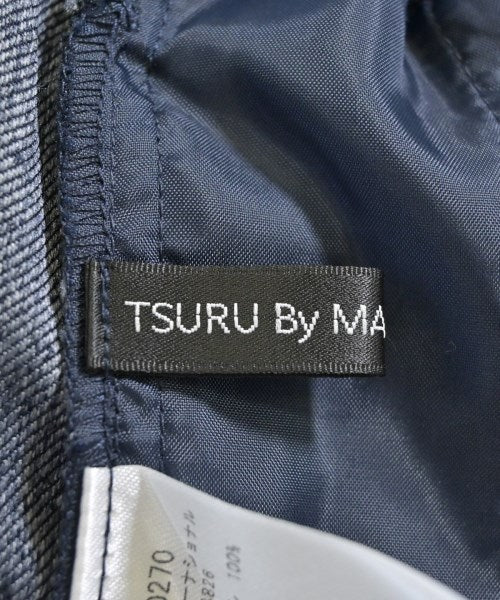 Tsuru Long/Maxi length skirts