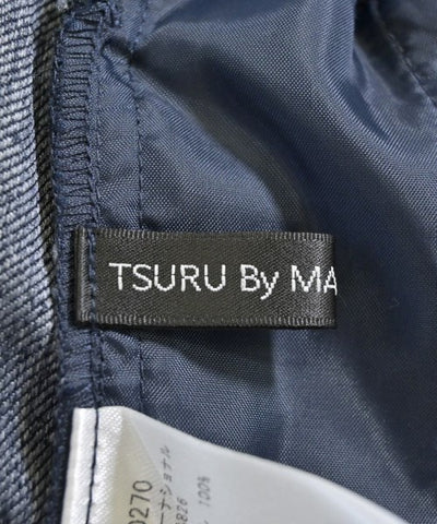 Tsuru Long/Maxi length skirts