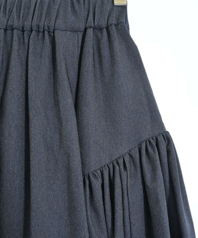 Tsuru Long/Maxi length skirts