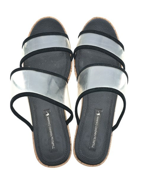 Tsuru Sandals