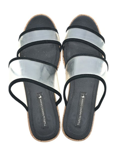 Tsuru Sandals