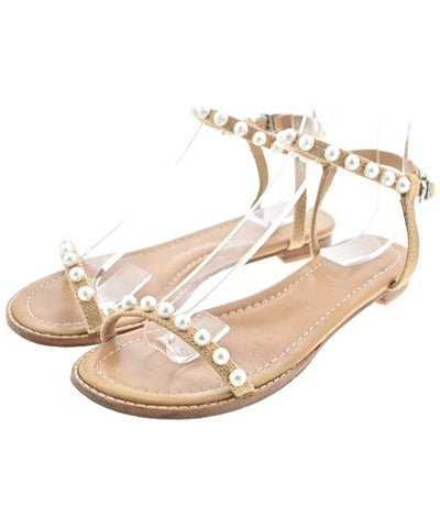 Tsuru Sandals