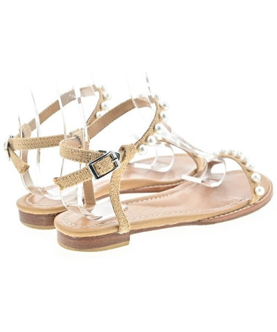 Tsuru Sandals