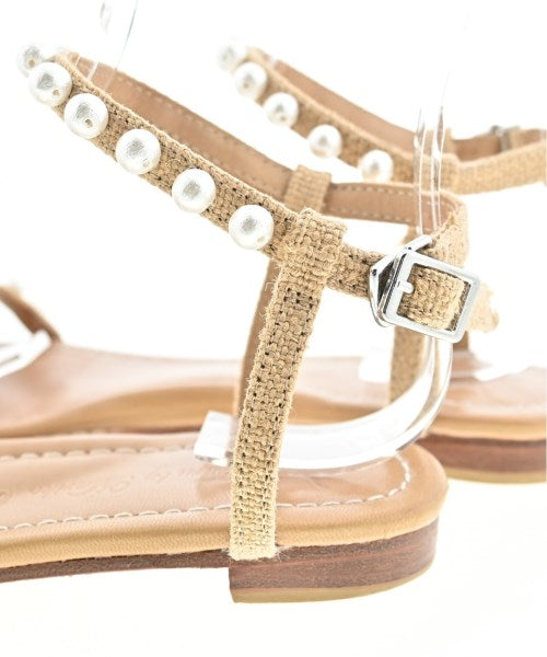 Tsuru Sandals