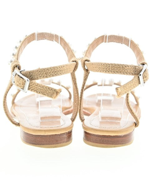 Tsuru Sandals