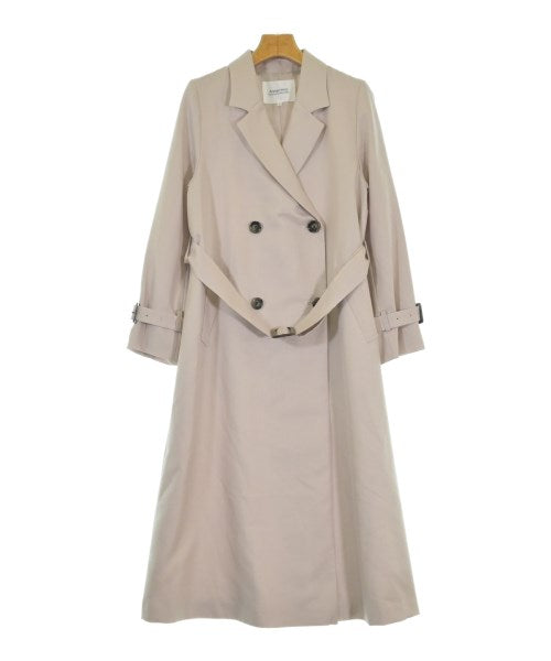 Arpege Trench coats